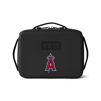 YETI Los Angeles Angels 5L Insulated Lunch Box