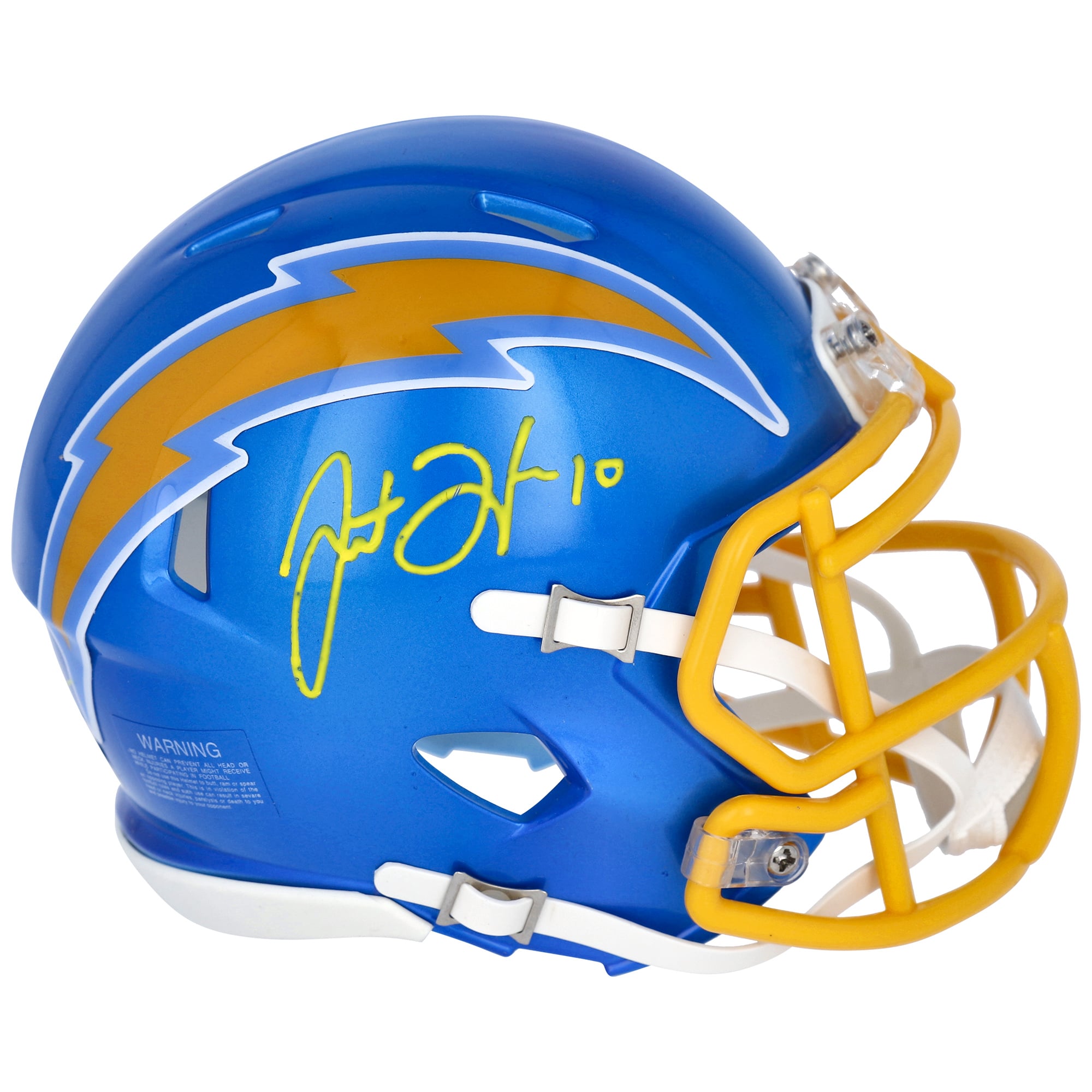 justin-herbert-los-angeles-