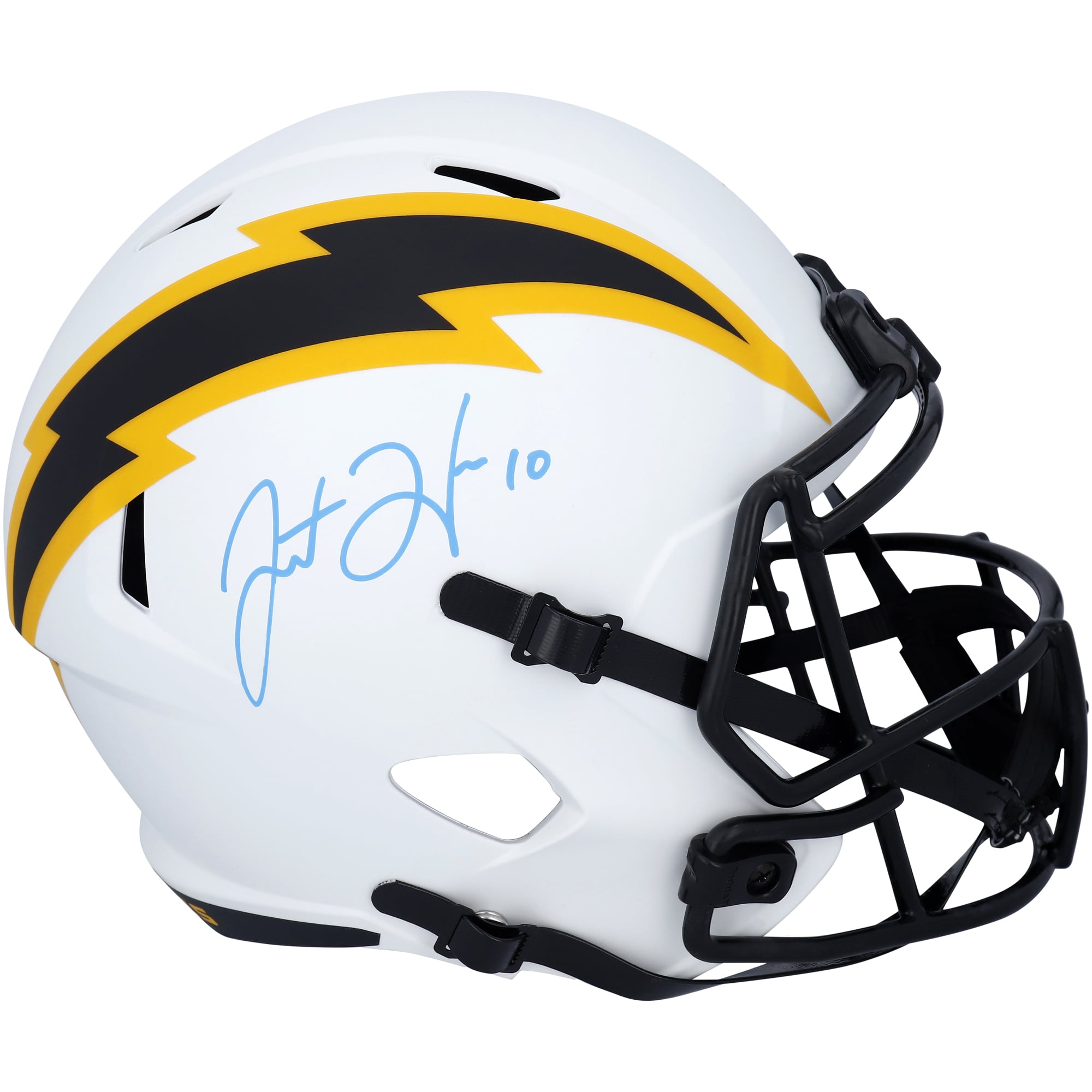 justin-herbert-los-angeles-