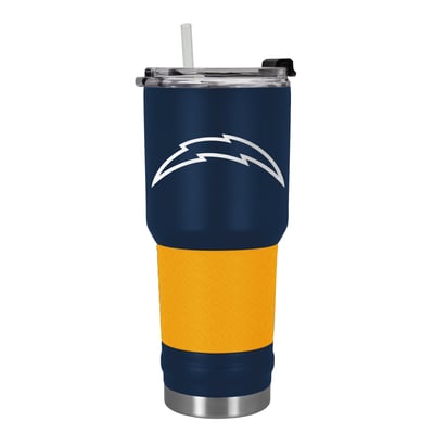 Los Angeles Chargers 34oz. Draft Tumbler