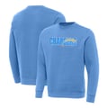 Powder Blue