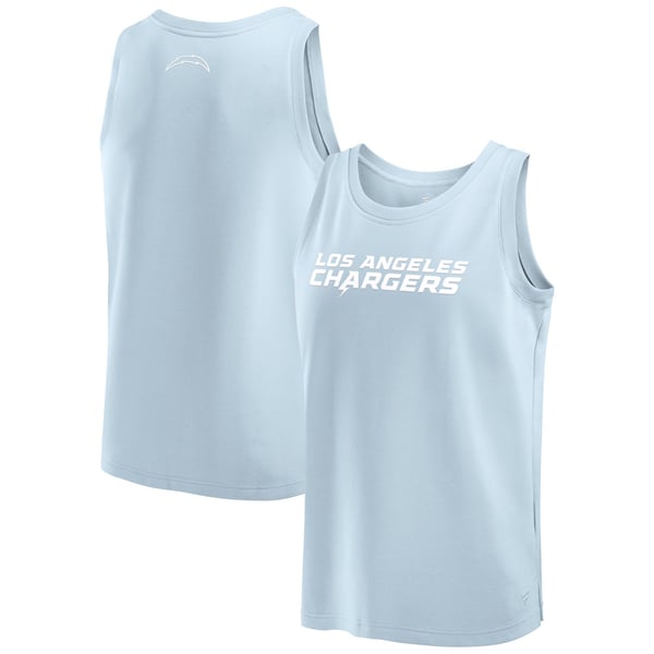 Los Angeles Chargers Tank Tops, Tank Top Shirts, Chargers 