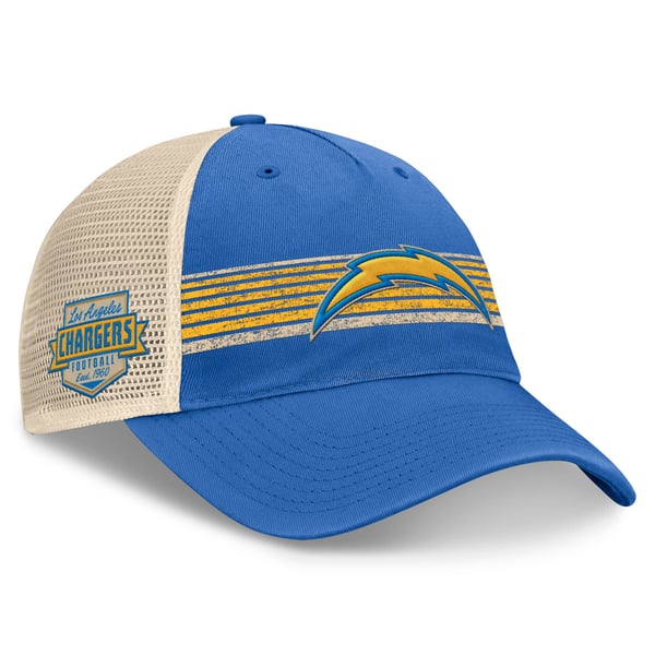 Chargers Football Trucker Hat s-l400.jpg main image 4