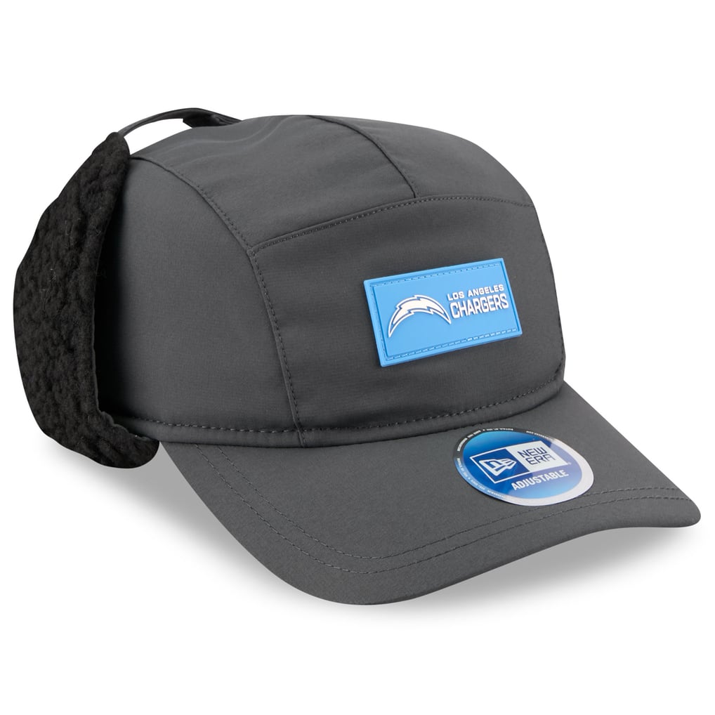 LA cap for cold weather s-l400.jpg main image 4
