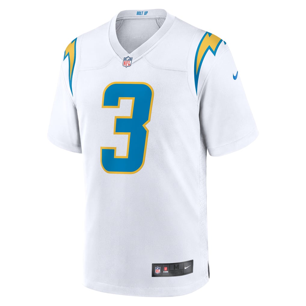 Los Angeles Chargers – Auswärts