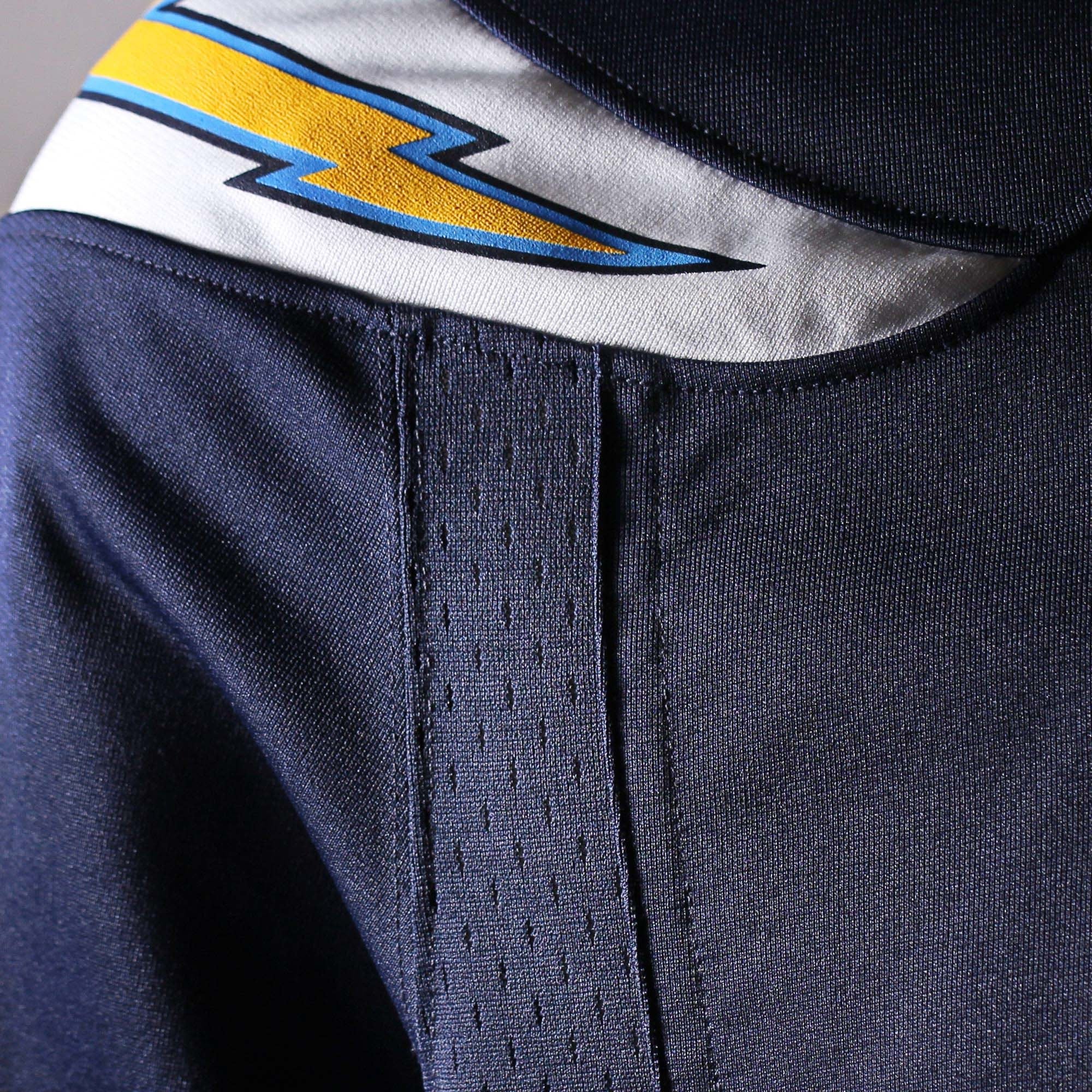 Men's Nike LaDainian Tomlinson Navy San Diego Chargers Nike
