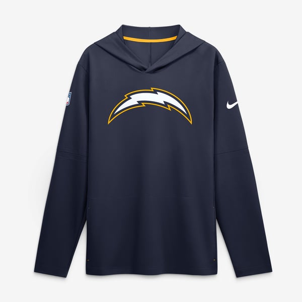 Los Angeles Chargers Long Sleeve T-Shirts, Long-Sleeved Tees 
