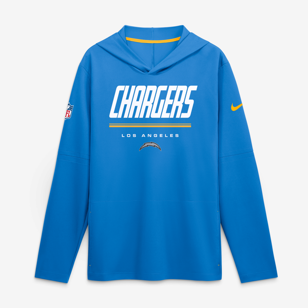 Los Angeles Chargers Long Sleeve T-Shirts, Long-Sleeved Tees 