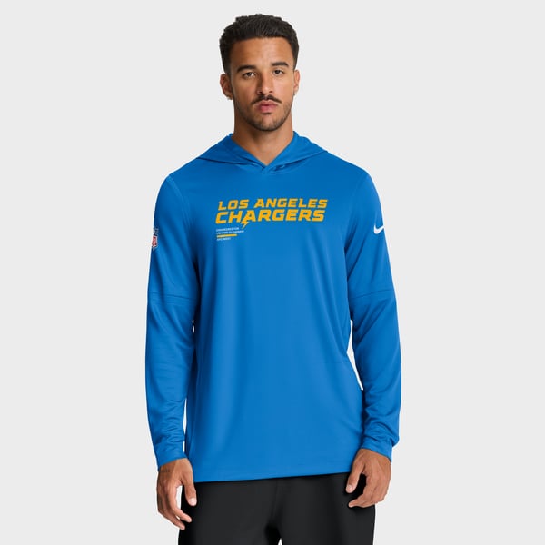 Los Angeles Chargers Long Sleeve T-Shirts, Long-Sleeved Tees 