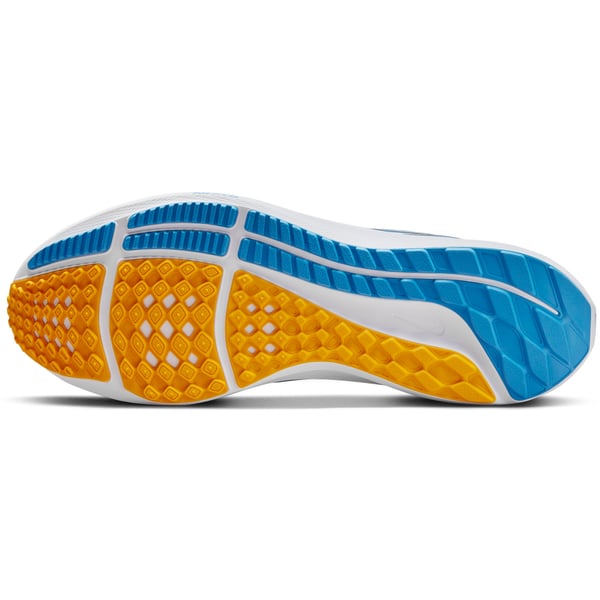 Unisex Nike Powder Blue Los Angeles Chargers Zoom Pegasus 39  display picture 1