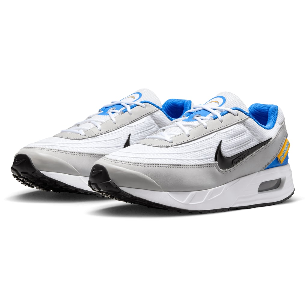 Nike air max “los angeles” Nike Air Max BW Los Angeles Review | On Feet - YouTube main image 4