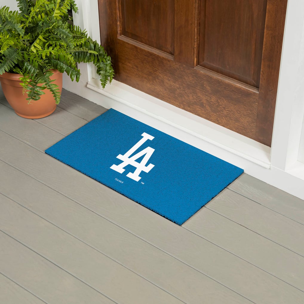 Dodger Rug Los Angeles Dodgers 28