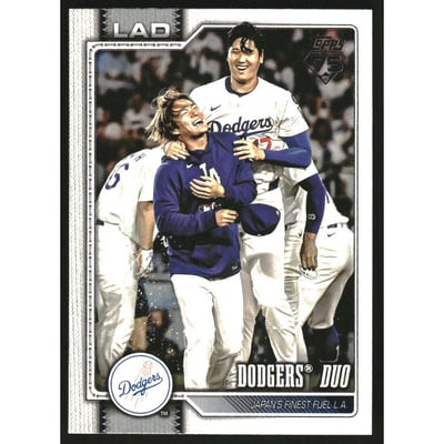 2025 Bowman Chrome Sapphire Prospect Autographs #CPSMMO Malcolm Moore