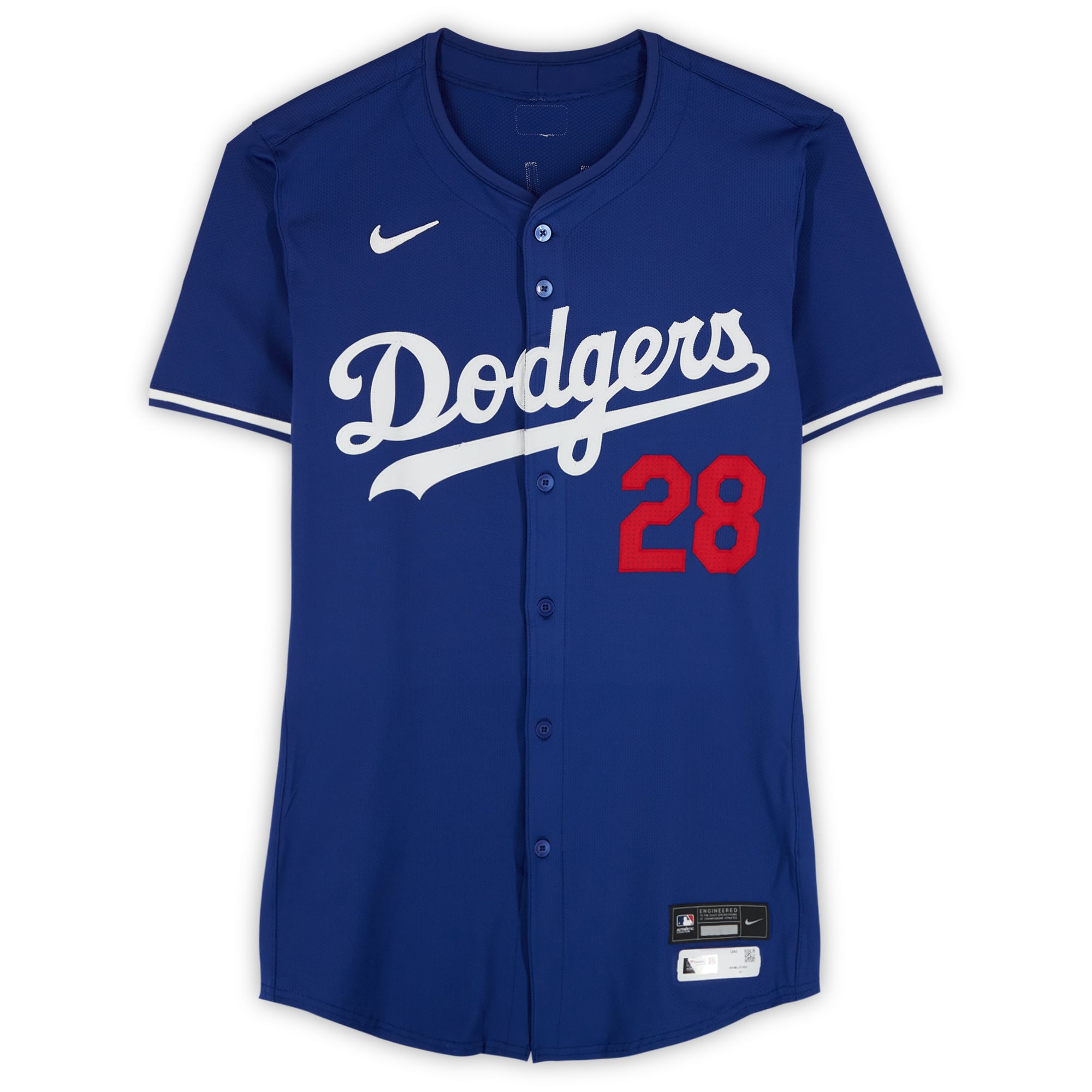 Fanatics MLB Los Angeles Dodgers ドジャース Los Angeles Dodgers 