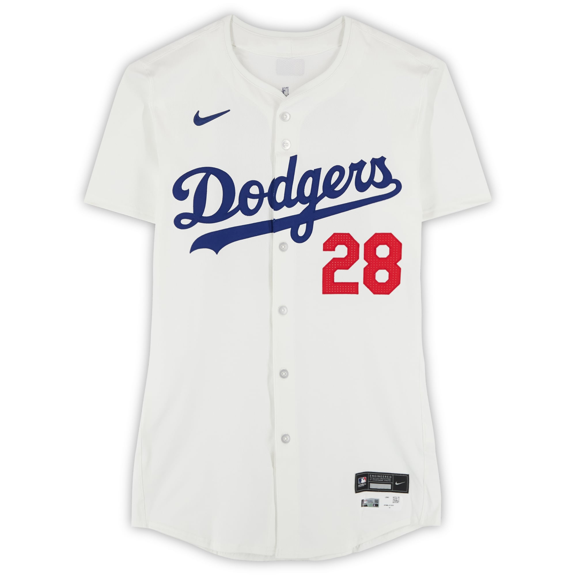 Fanatics MLB Los Angeles Dodgers ドジャース Los Angeles Dodgers 