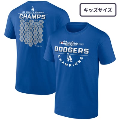 L.A. Dodgers Fanatics Tops, Dodgers Tops | Japan MLB Online Store