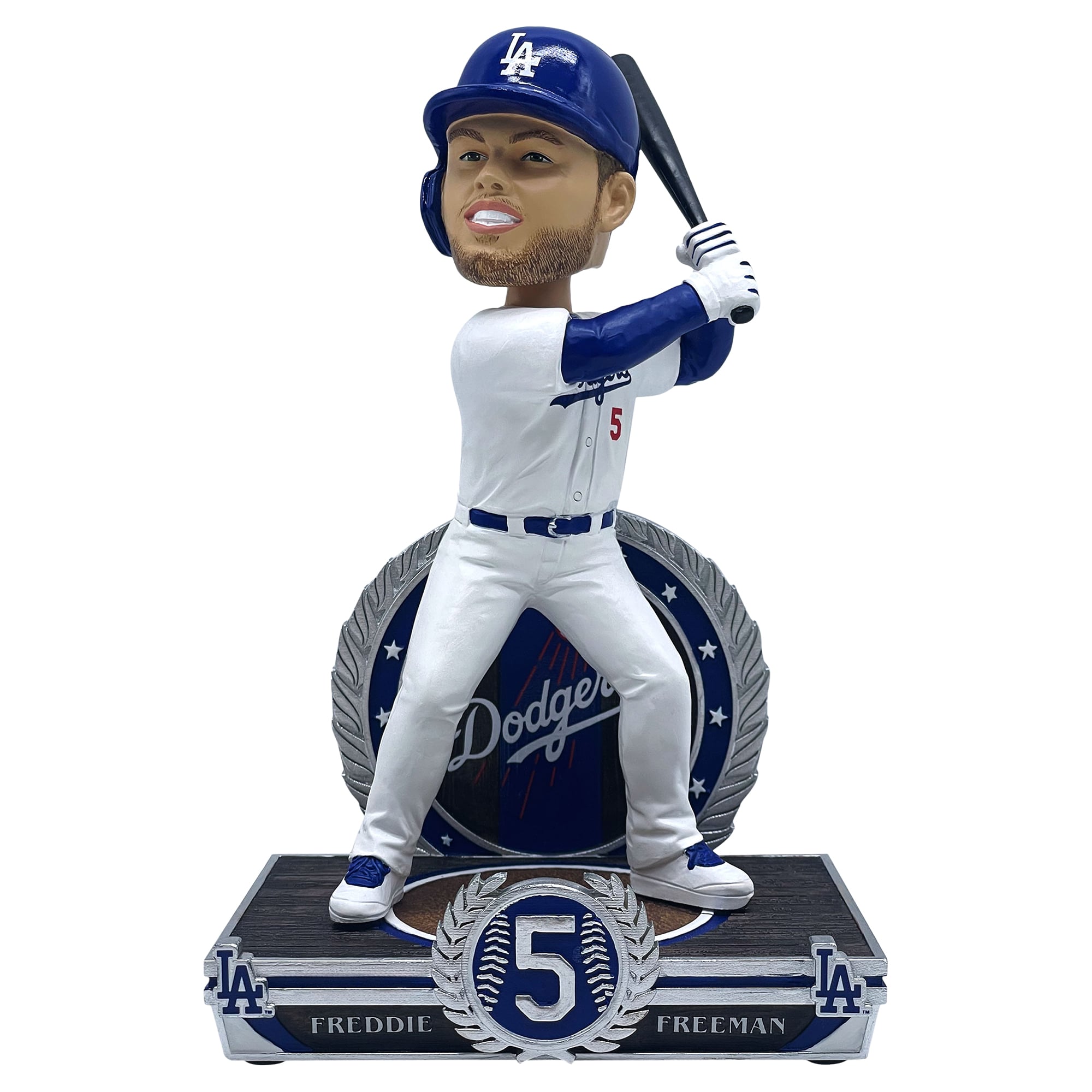 Los Angeles Dodgers Freddie Freeman FOCO 8