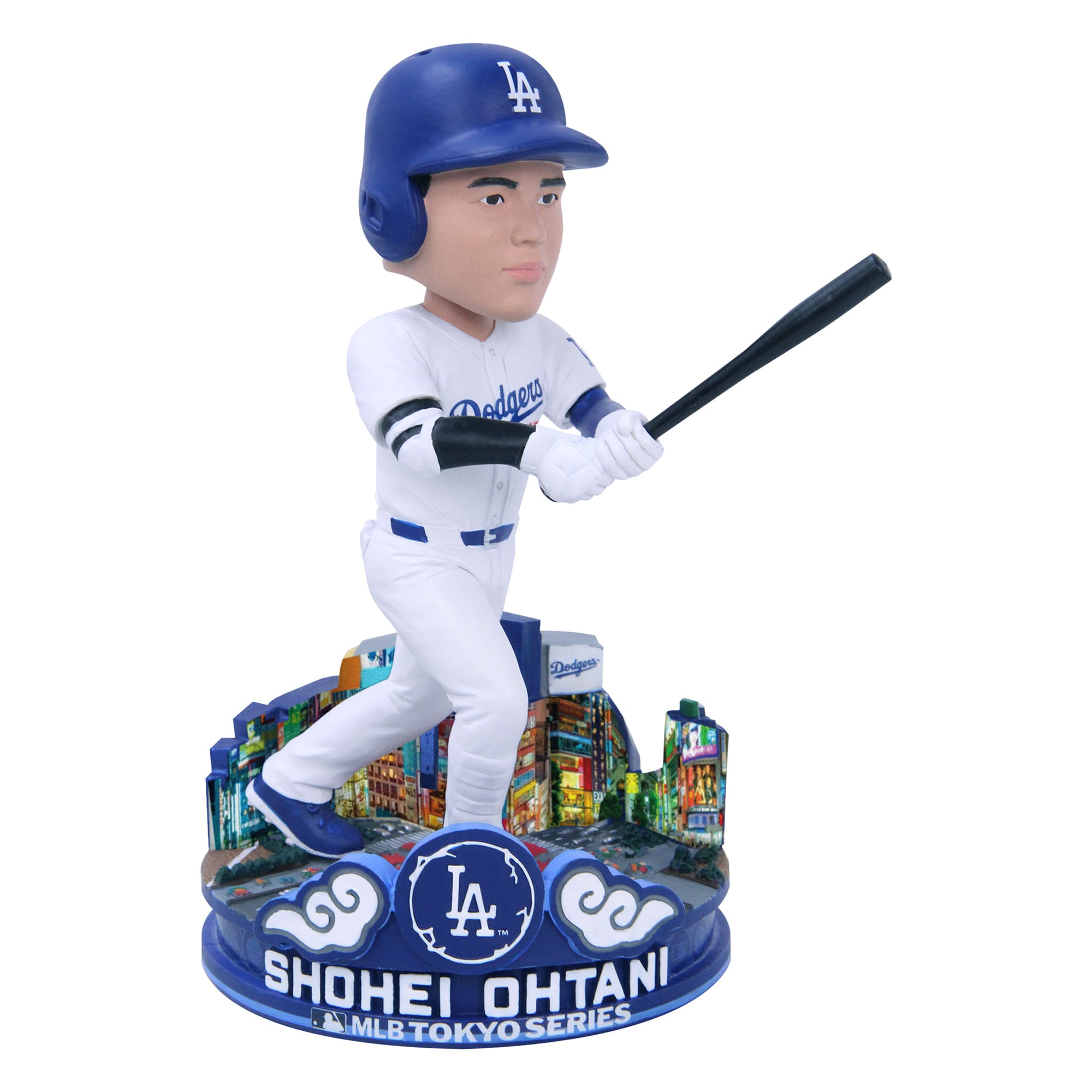 Los Angeles Dodgers Shohei Ohtani FOCO 2025 MLB World Tour: Tokyo 