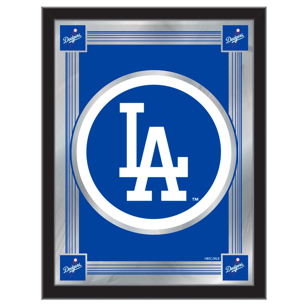 los-angeles-dodgers-17-x-22-  display picture 2