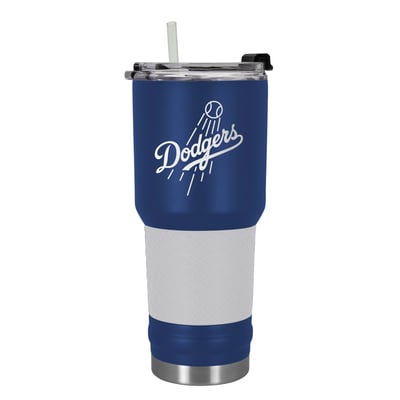 Los Angeles Dodgers 34oz. Draft Tumbler