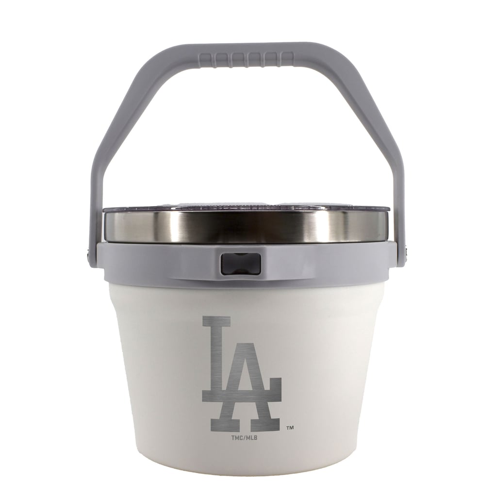 Los Angeles Dodgers 7.2L Double Wall Ice Bucket
