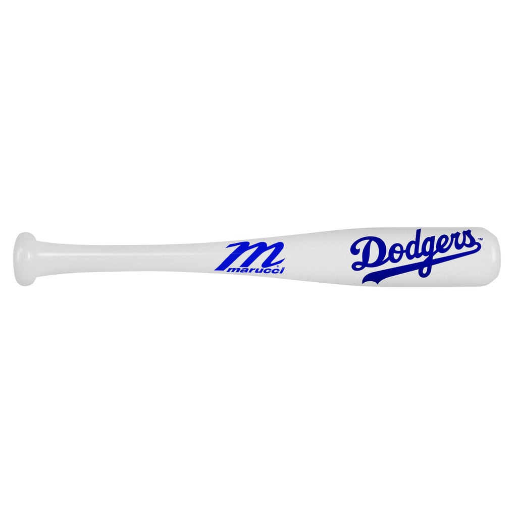 Los Angeles Dodgers Mini Souvenir Bat