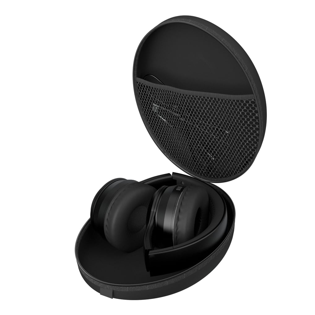 Los Angeles Dodgers Personalized Wireless Bluetooth Headphones & Case