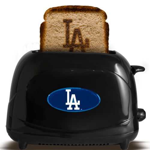 Los Angeles Dodgers ProToast Elite Toaster
