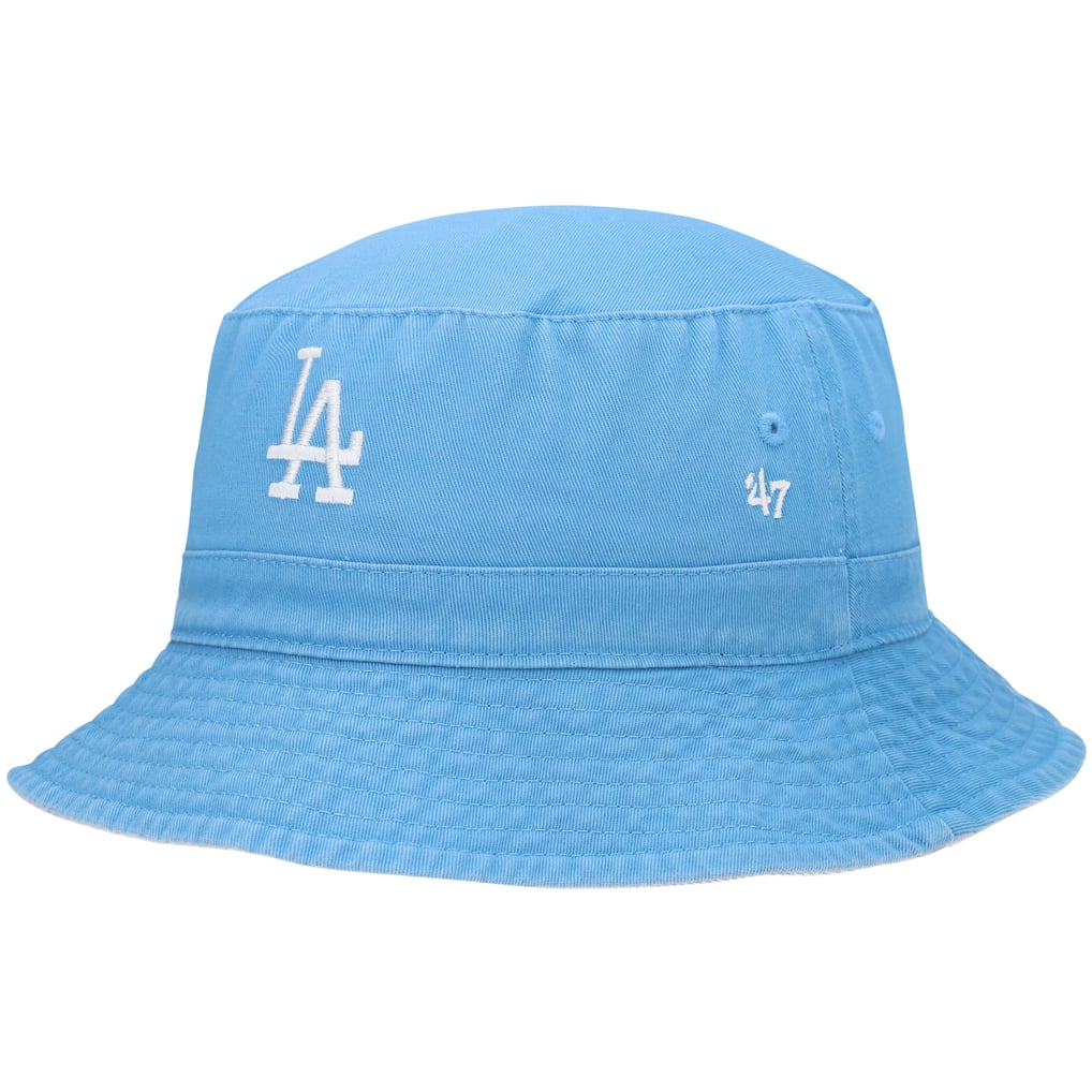 mens-47-light-blue-los-angeles  display picture 3