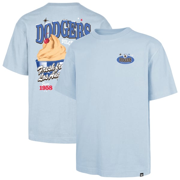 Los Angeles Dodgers 