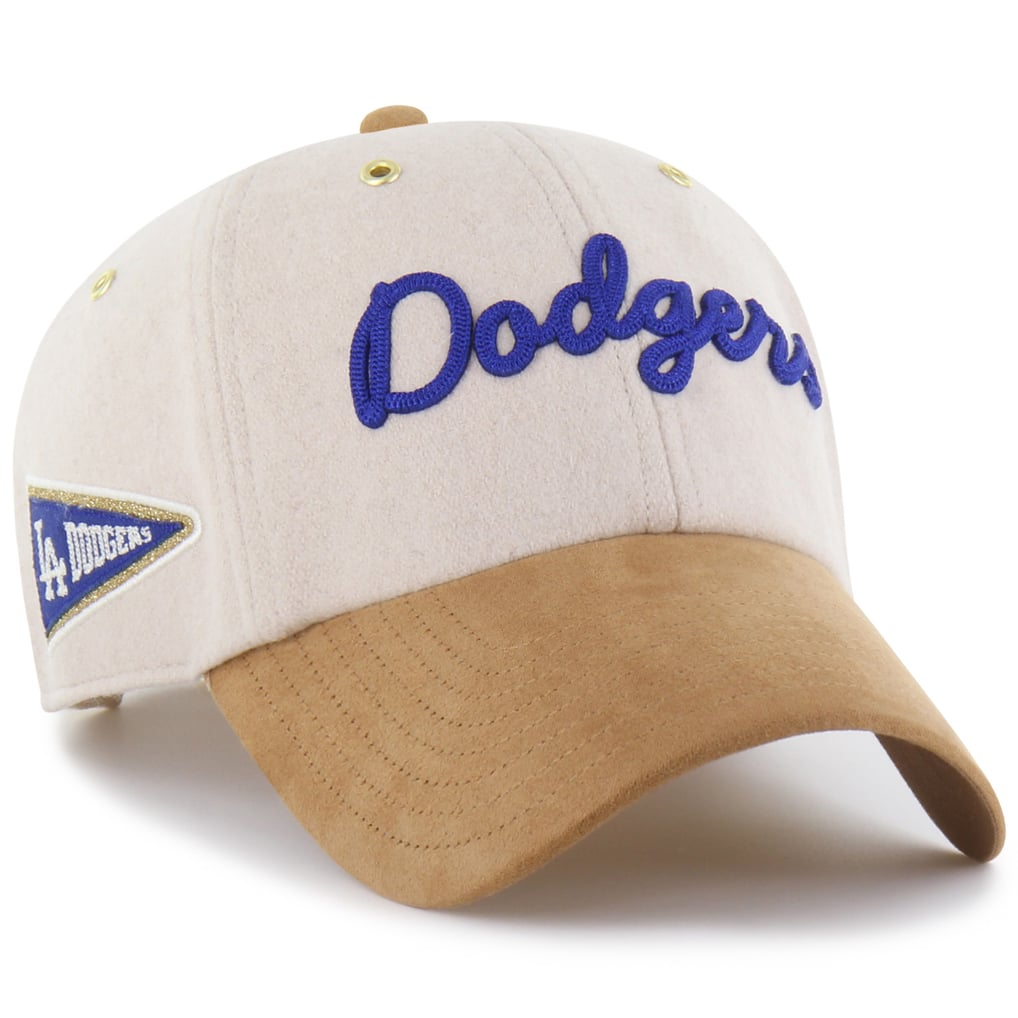 tan-los-angeles-dodgers-script 
