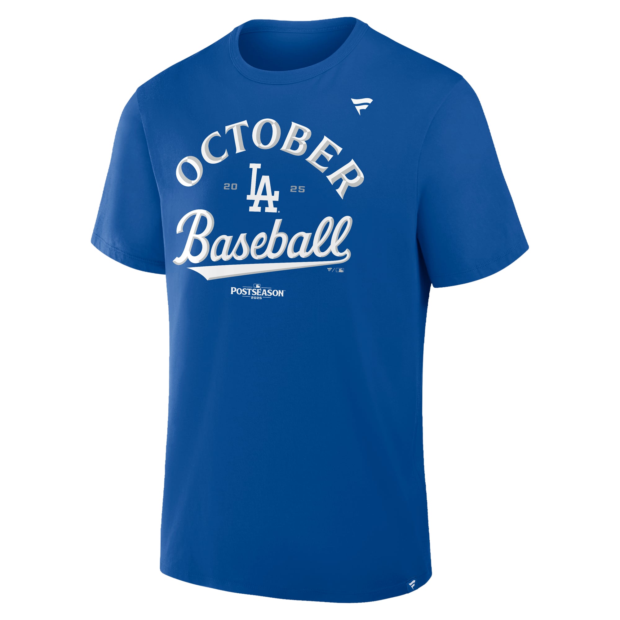 Fanatics MLB Los Angeles Dodgers ドジャース Los Angeles Dodgers 
