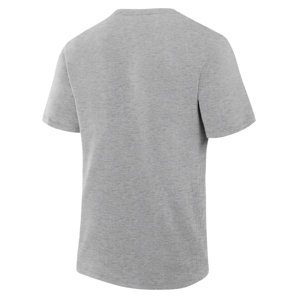 Men's Los Angeles Dodgers Gray 2026 MLB Division Series Champions ...