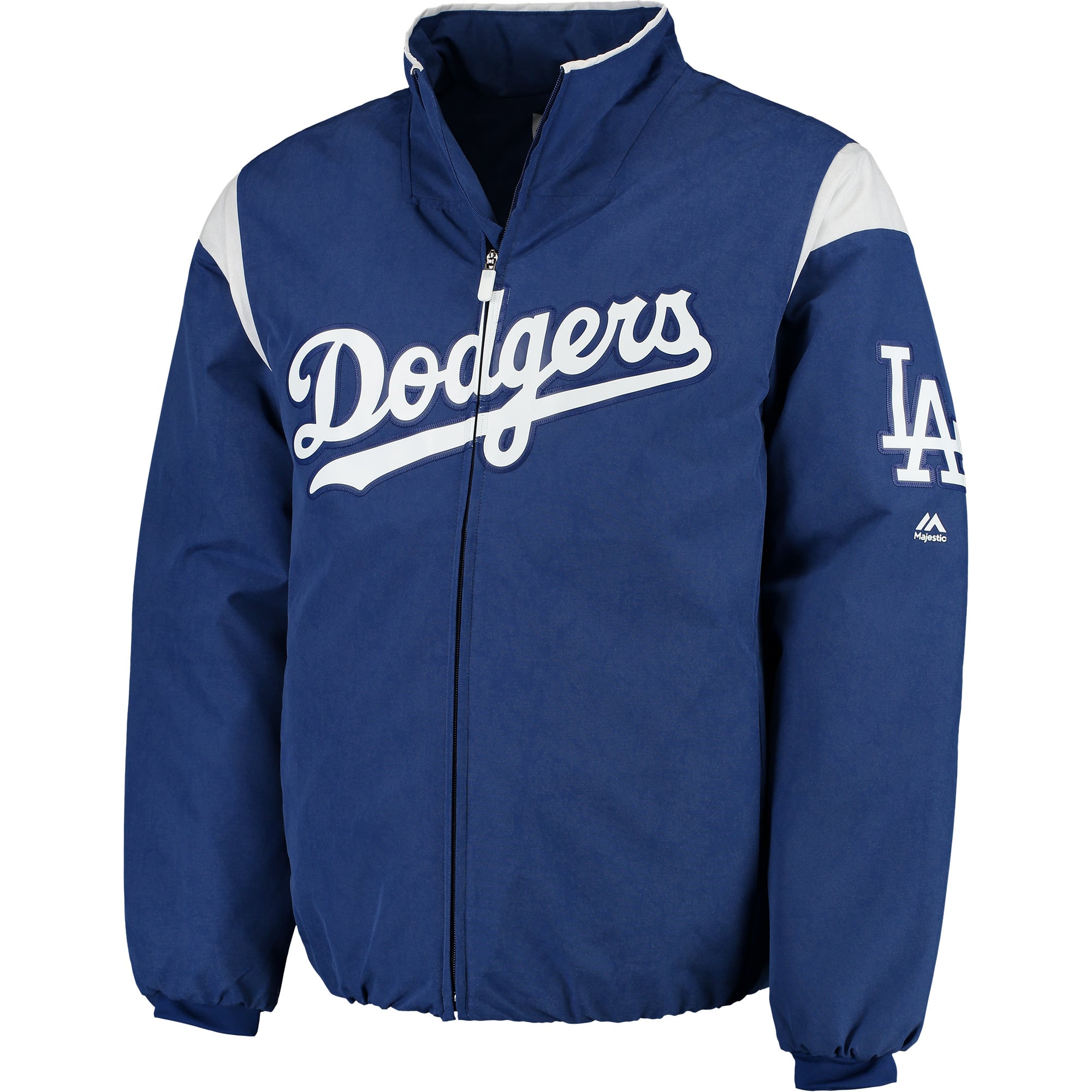 Majestic Colorado Rockies Therma Base Jacket - Men's Tall 4XL, Black, Officially Licensed MLB Gear
