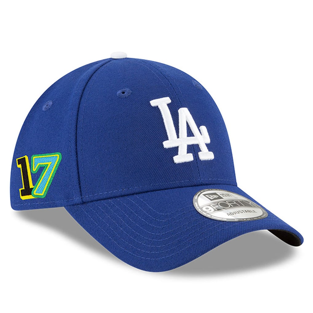 Shohei Ohtani Los Angeles Dodgers New Era 2024 Player display picture 3