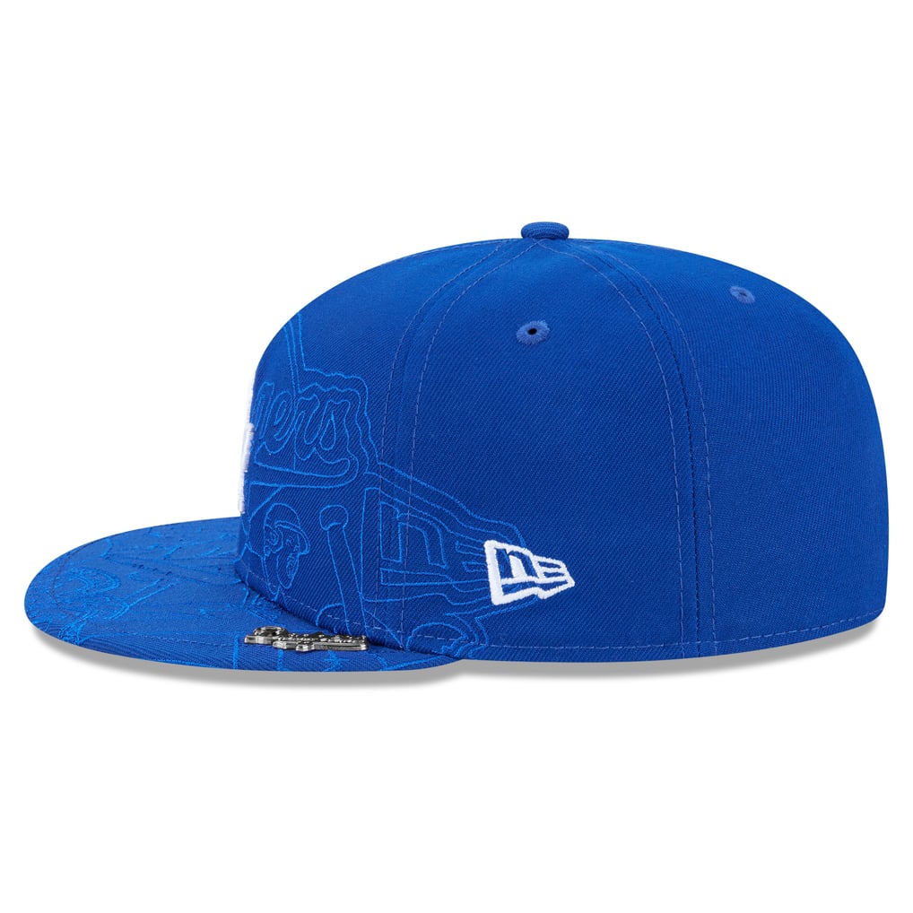 Men's Los Angeles Dodgers Shohei Ohtani New Era x Alpha Industries ...