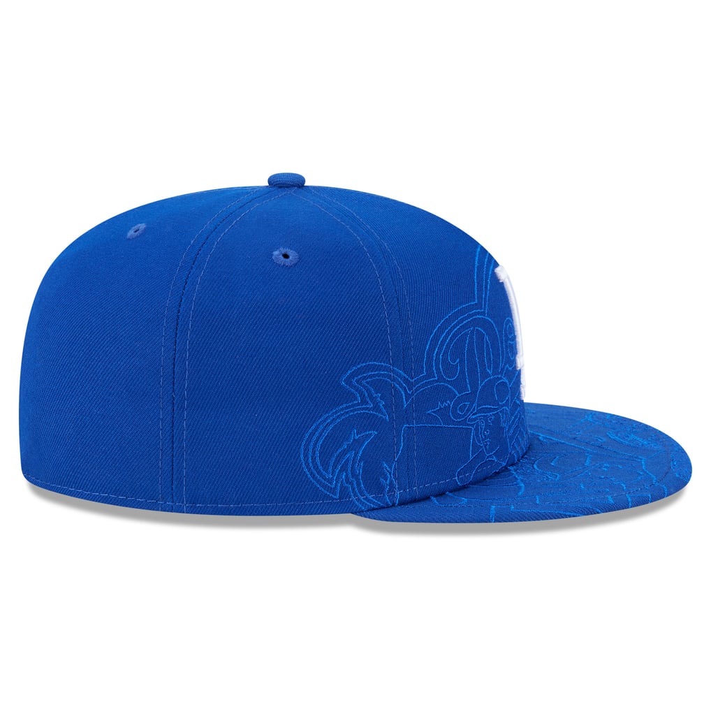Men's Los Angeles Dodgers Shohei Ohtani New Era x Alpha Industries ...