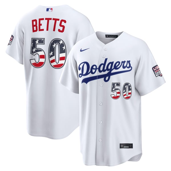 mens-nike-mookie-betts-white- 