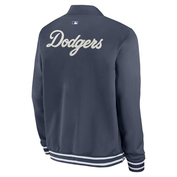 Los Angeles Dodgers Nike Authentic Collection City Connect Full 