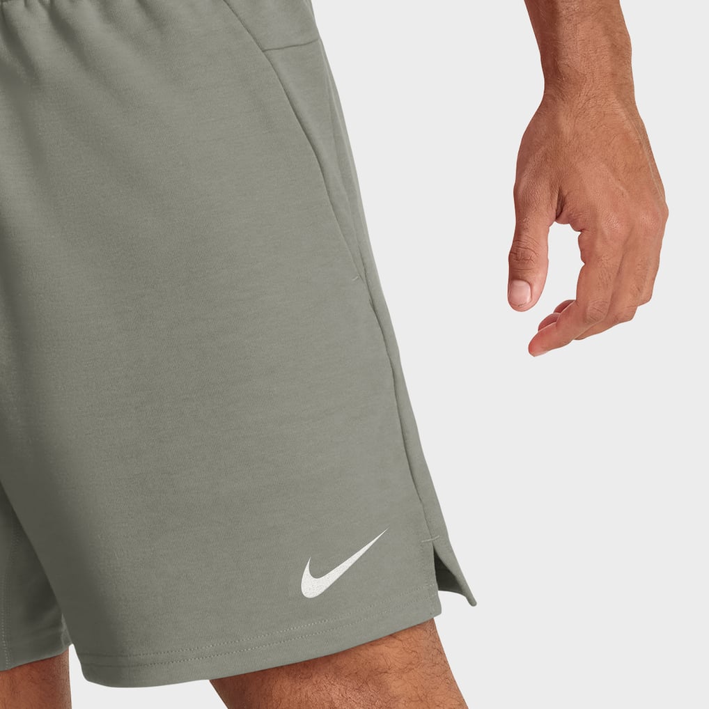 Los Angeles Dodgers Nike Statement Primary Dri-FIT Shorts - Olive