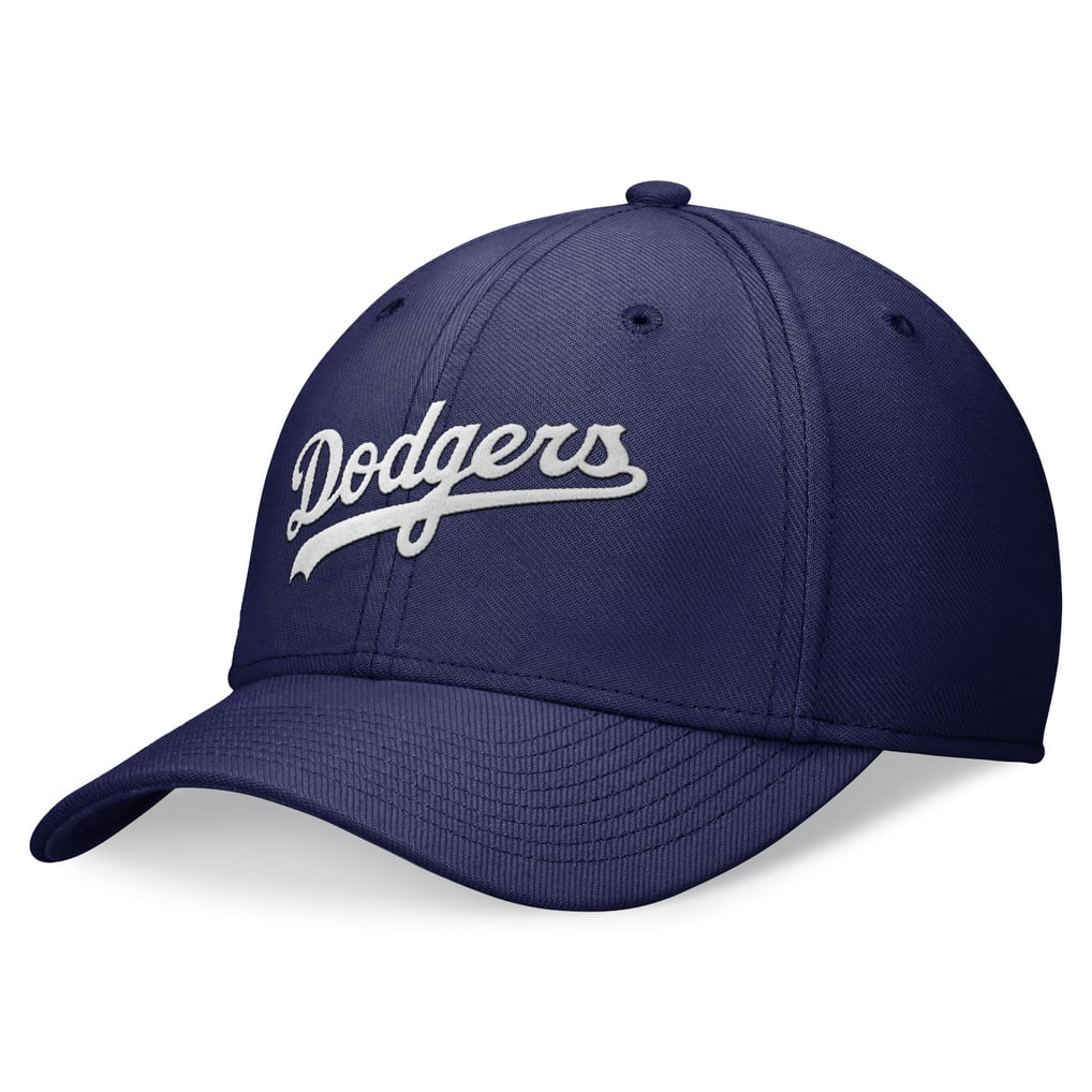 Los Angeles Dodgers Nike Performance Flex Hat - Royal