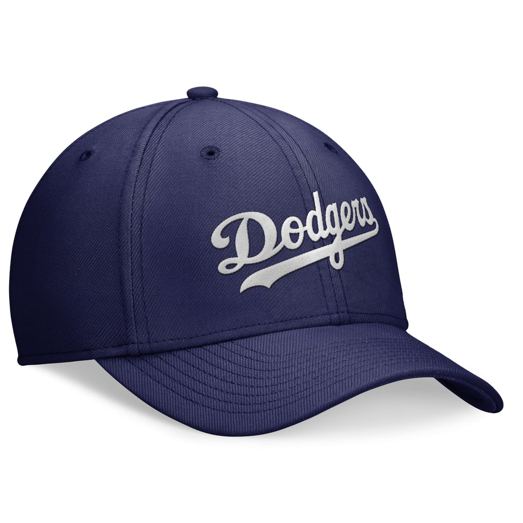 Los Angeles Dodgers Nike Performance Flex Hat - Royal