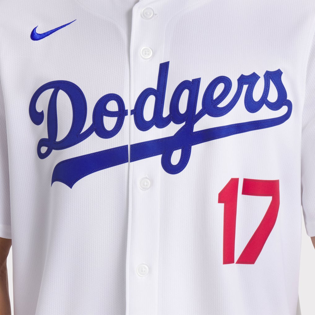 Shohei Ohtani California Angels Men's Cooperstown Home White Throwback Jersey – Majestic