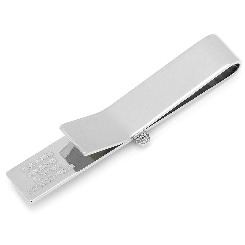 Los Angeles Dodgers Tie Bar - Royal