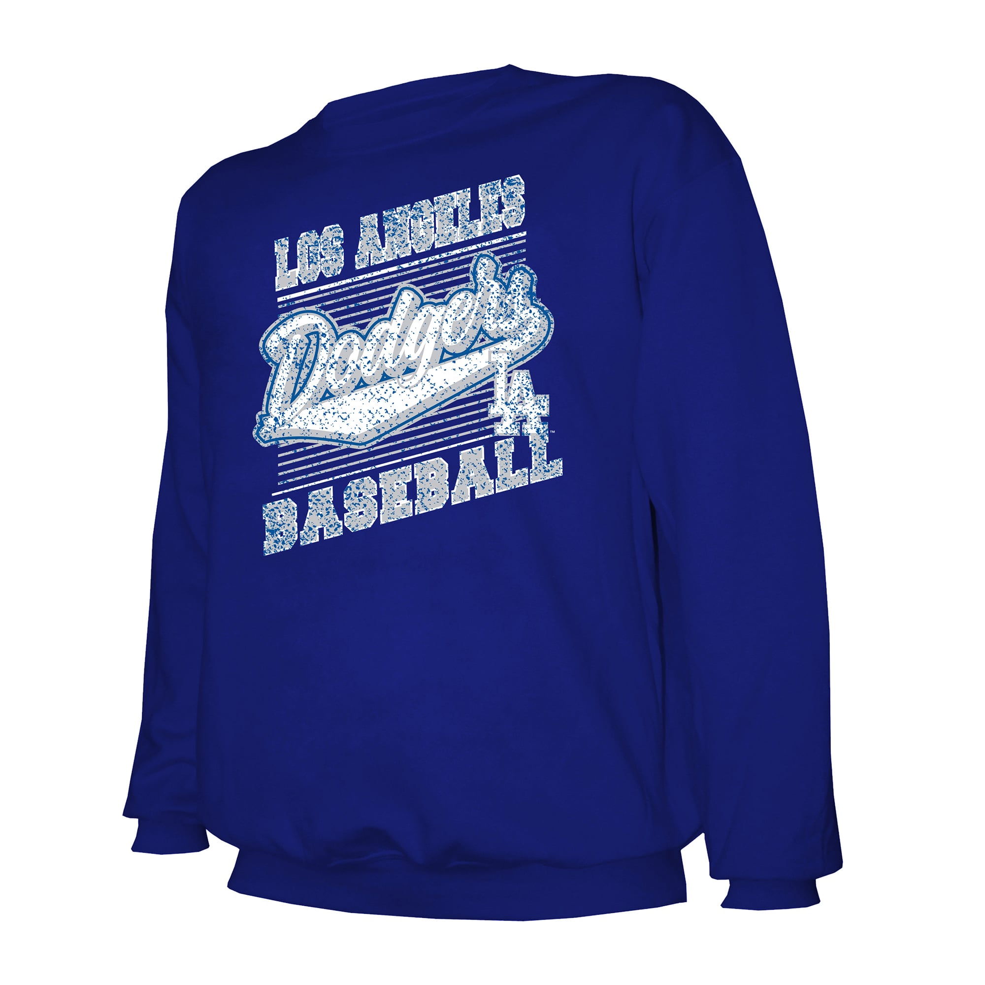 NEWERA ニューエラ スウェット トレーナー AP DODGERS スウェット 