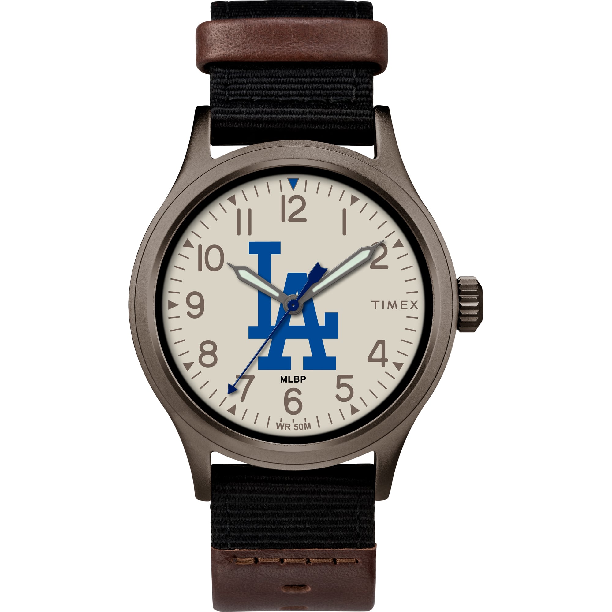 mens-timex-los-angeles-dodgers