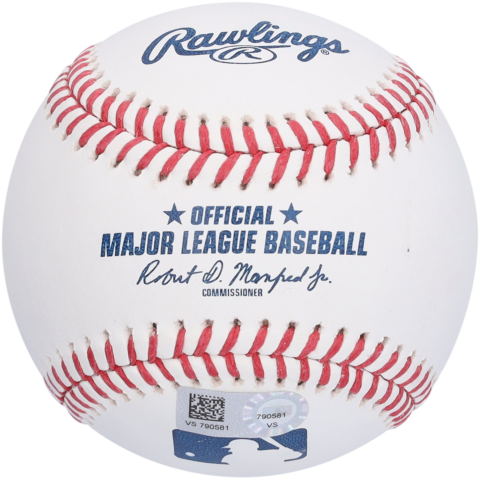 Mike Piazza Los Angeles Dodgers Fanatics Authentic Autographed