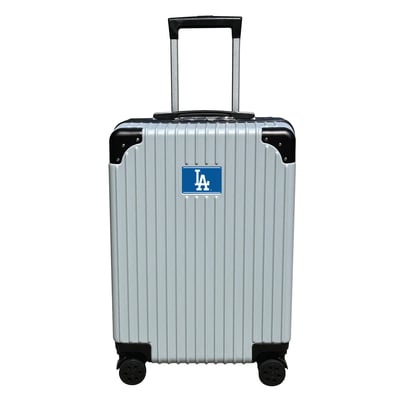 Los Angeles Dodgers MOJO Carry-On Hardcase Spinner Luggage