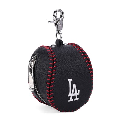  Los Angeles Dodgers Montana West Baseball Bag Charm