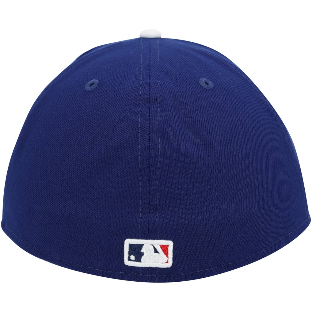 Mookie Betts Los Angeles Dodgers Autographed Fanatics Authentic 